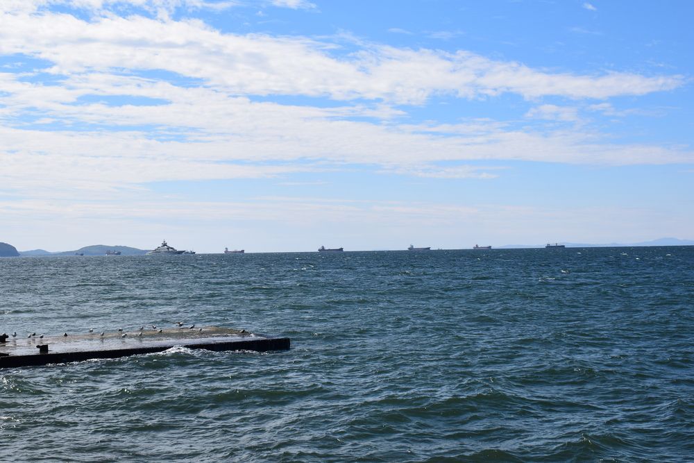 Photograph by Екатерина Чёрная