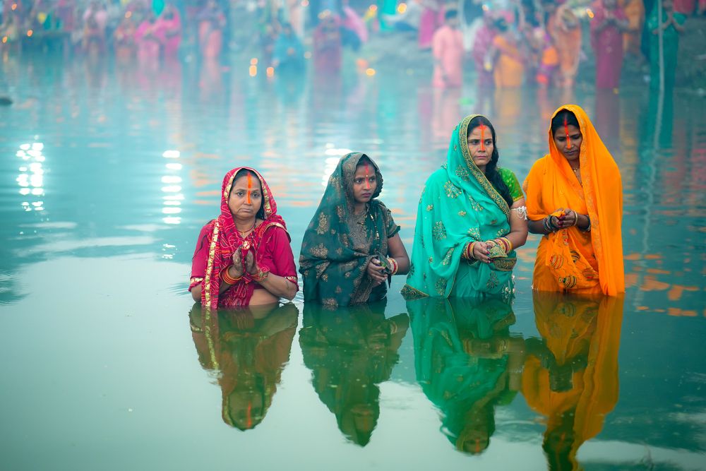 Photograph by Vijay Richhiya