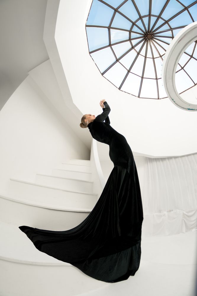 Фотография автора Людмила Фоминых