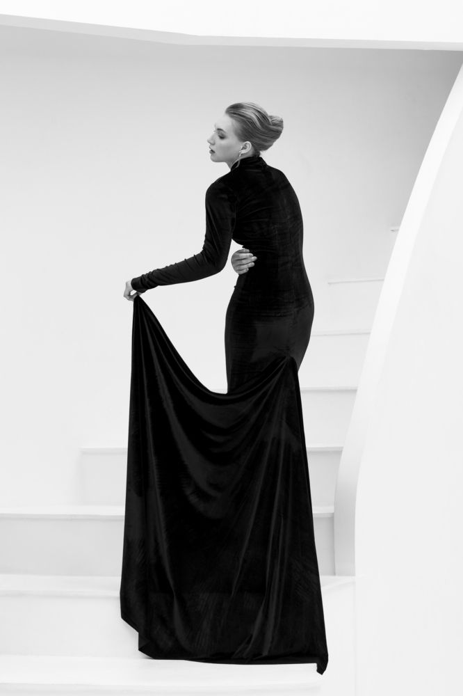 Фотография автора Людмила Фоминых