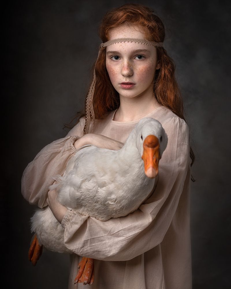 Фотография автора Анастасия Картушина