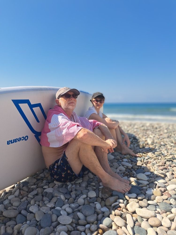 Фотография автора Елена Полякина