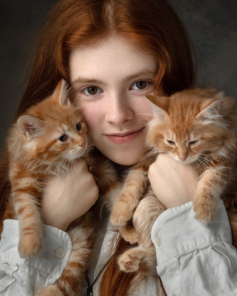 Photograph by Анастасия Картушина