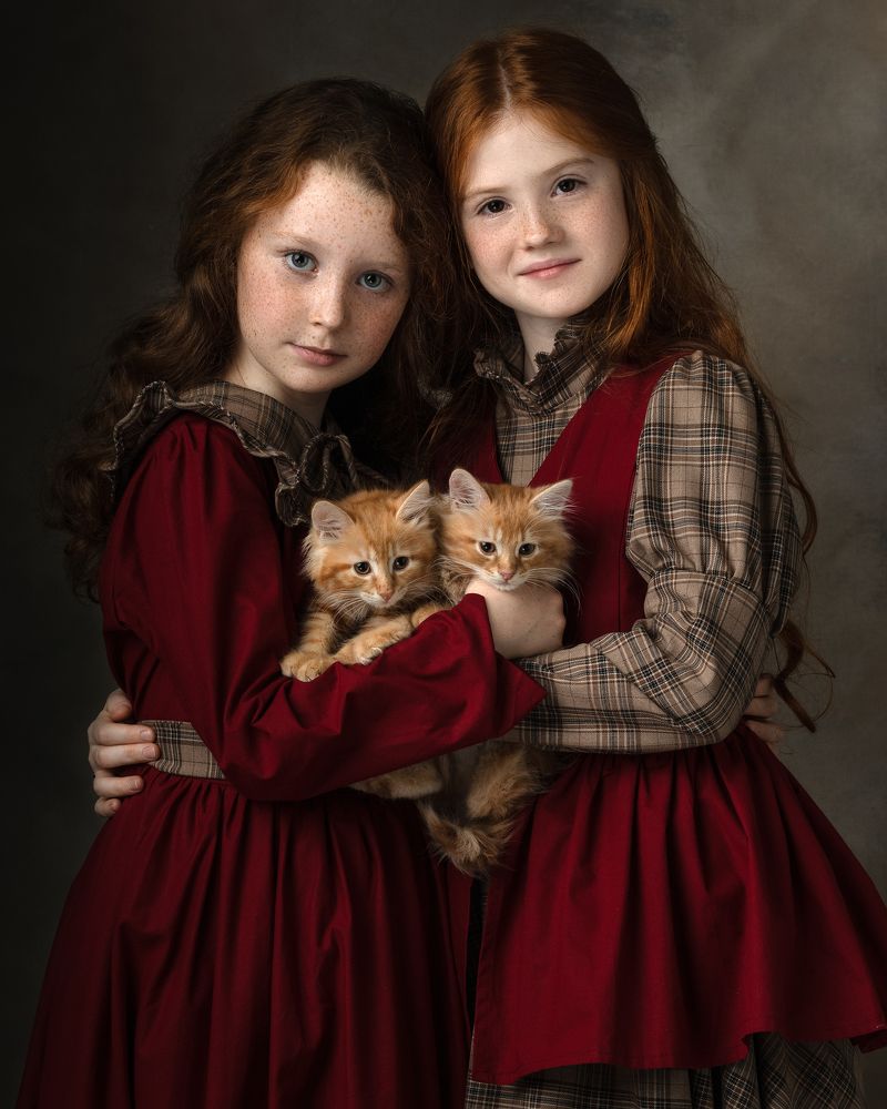 Photograph by Анастасия Картушина