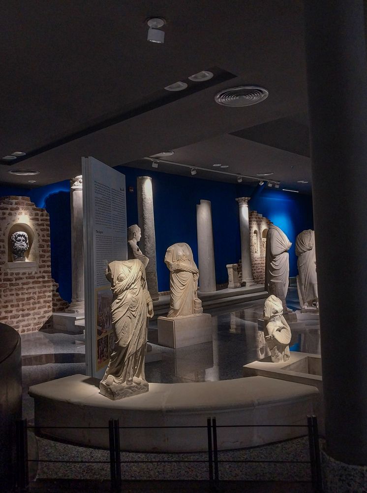 Фотография автора Mennatullah Dakhly