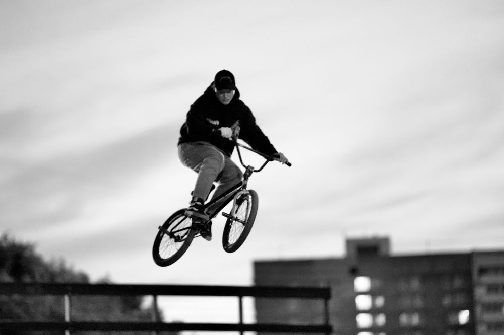 Photograph by Роман Акулов