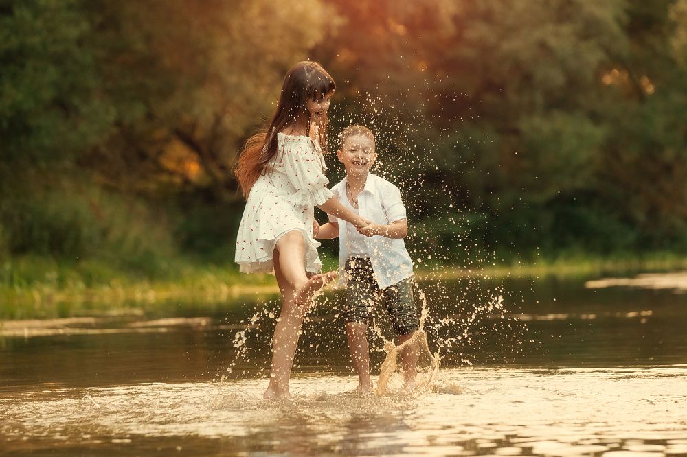 Фотография автора Леся Ладова