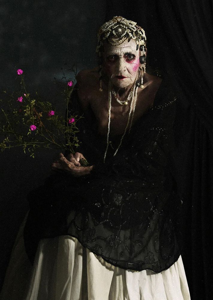 Photograph by Pablo Moreira