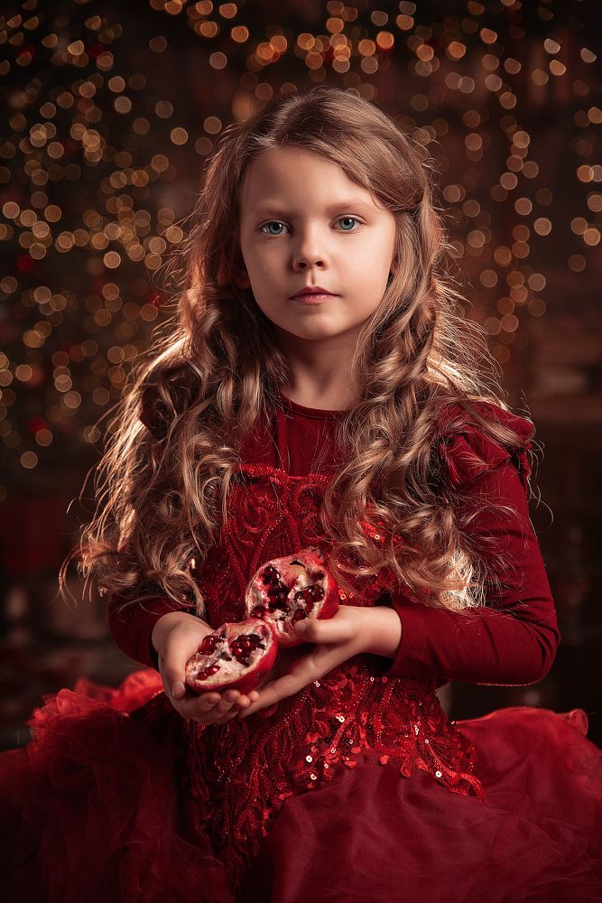 Photograph by Мелешкова Наталья