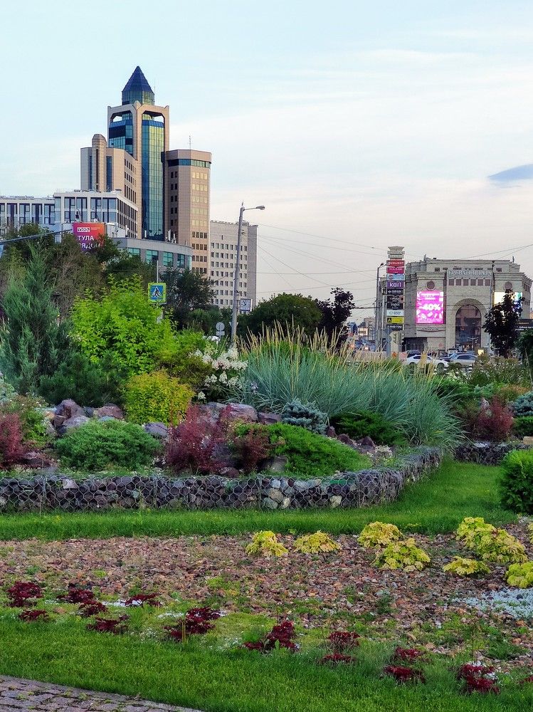 Photograph by Анна Андреевна