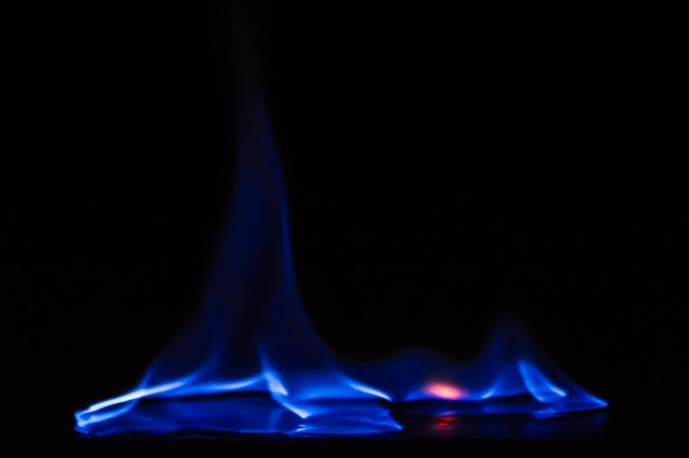 Photograph by Анастасия Гурова