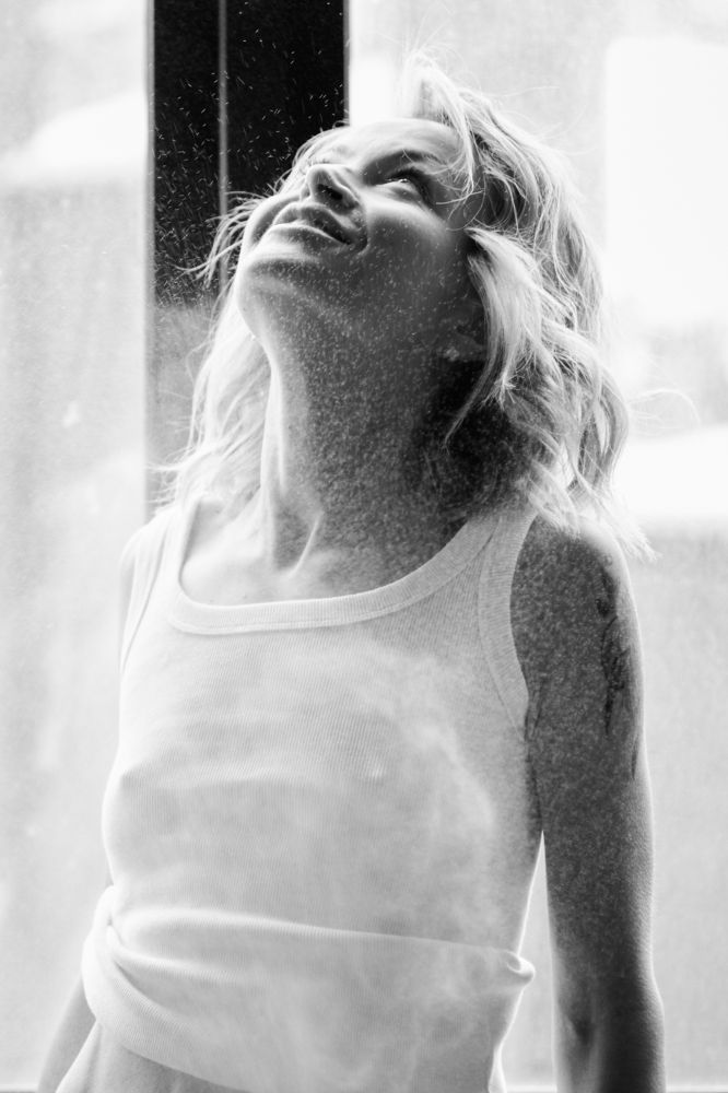 Photograph by Anna Fors