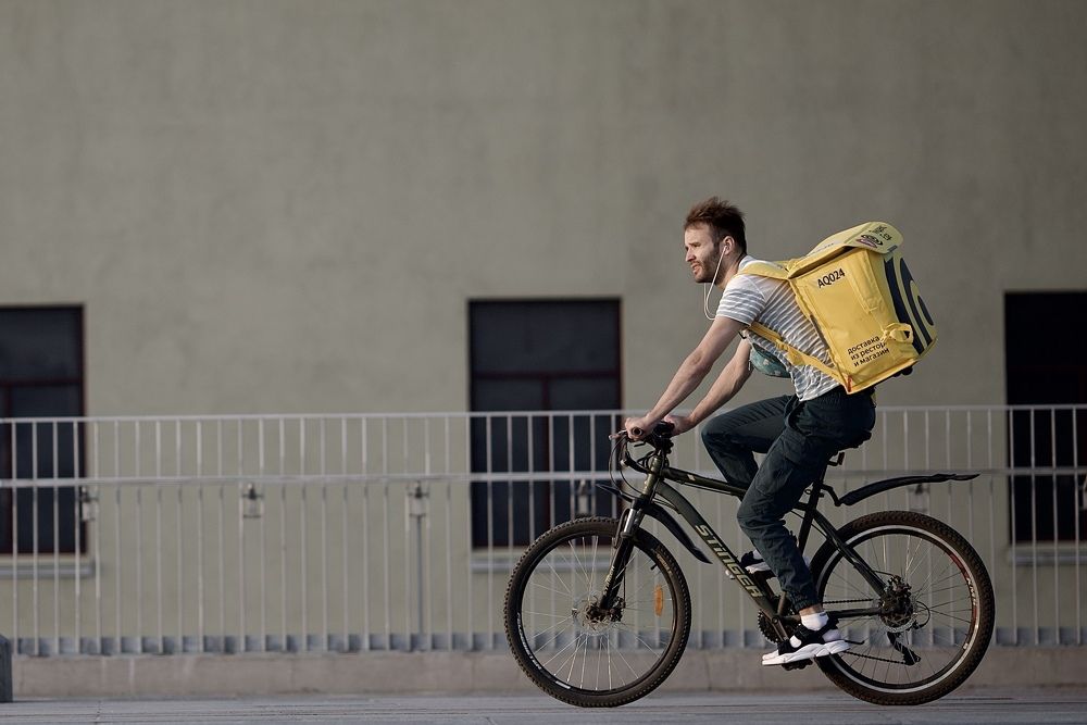 Photograph by Роман Акулов