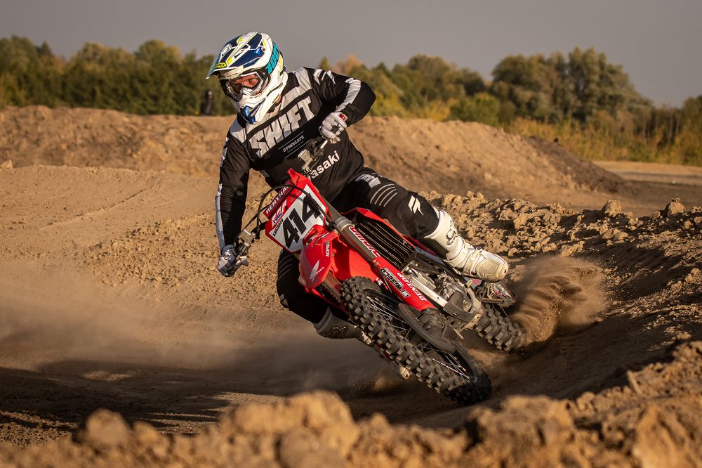 Photograph by Макс Борода