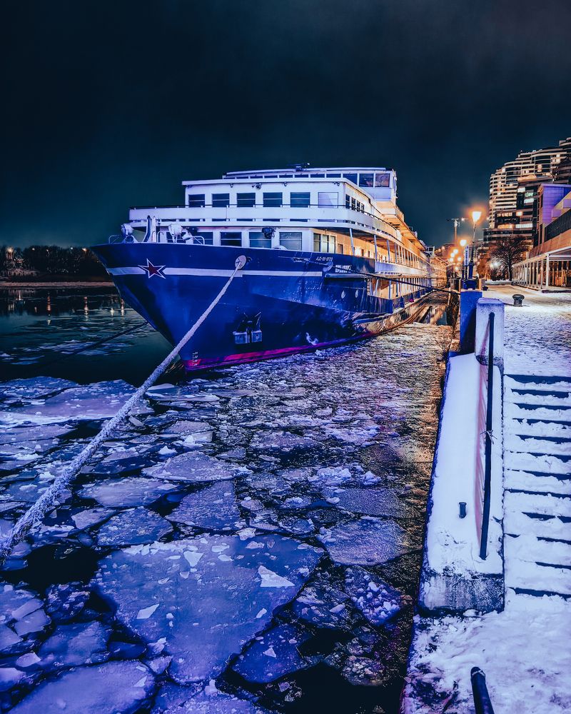 Photograph by Алексей Гуминский