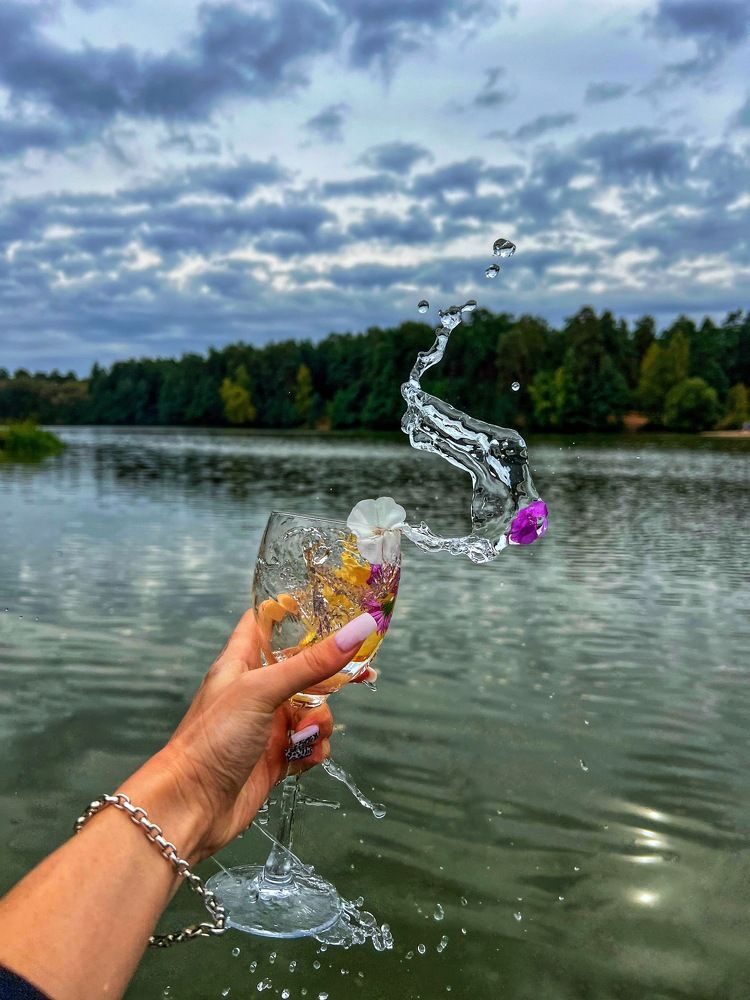 Photograph by Анастасия Германова