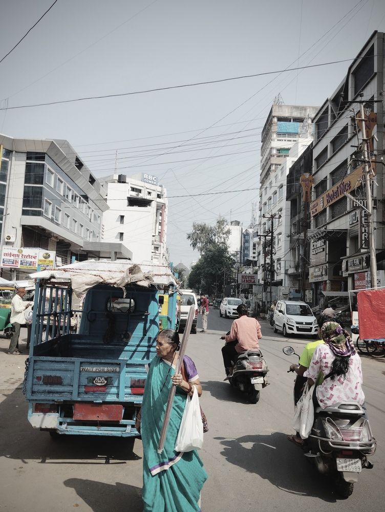 Фотография автора Patel Herin