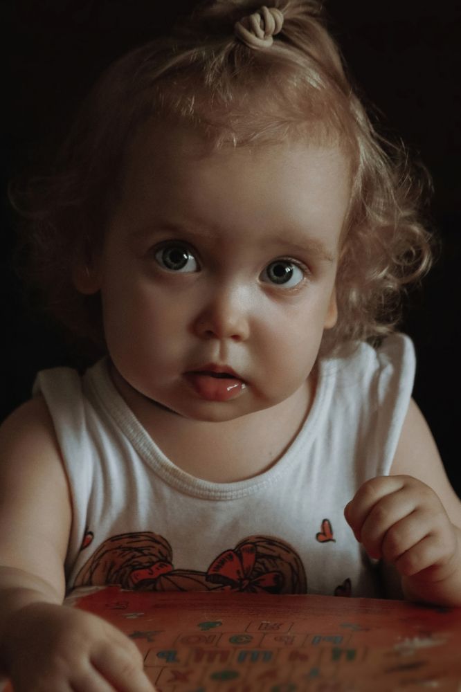 Photograph by Anna Fors