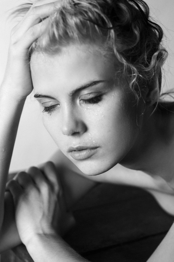 Photograph by Anna Fors