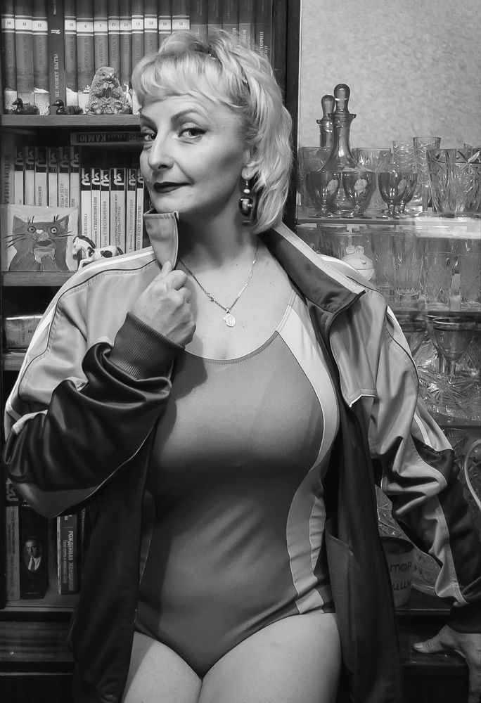 Photograph by Guseva Marina