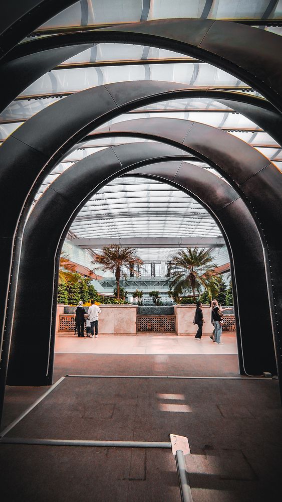 Photograph by Ehsan Fathi