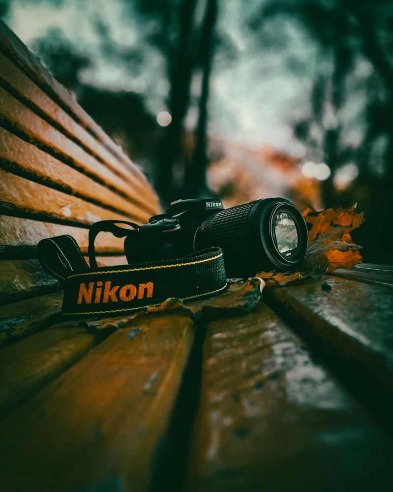 Photograph by Алексей Гуминский