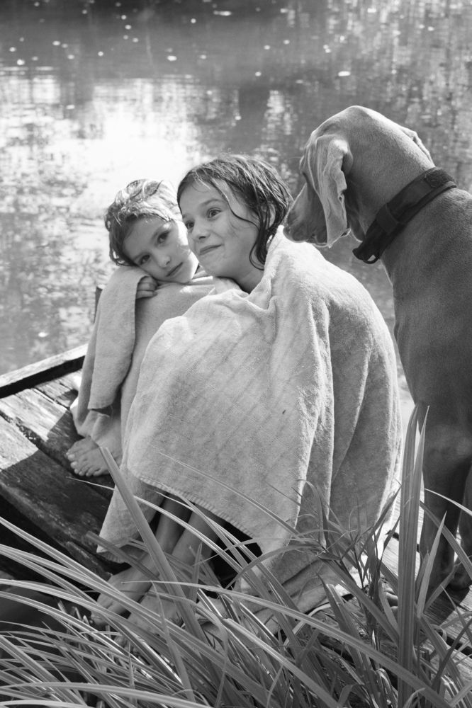 Photograph by Anna Fors