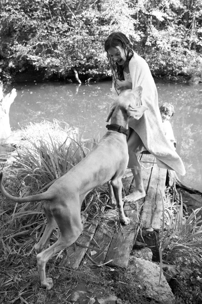 Photograph by Anna Fors