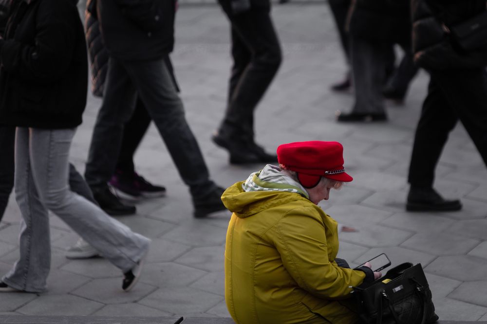 Photograph by Евгения Брайд