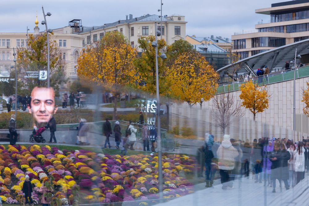 Photograph by Евгения Брайд