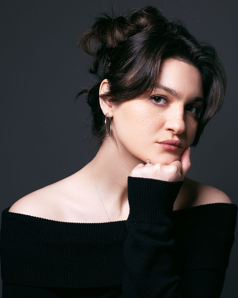 Photograph by Samir Abbasli