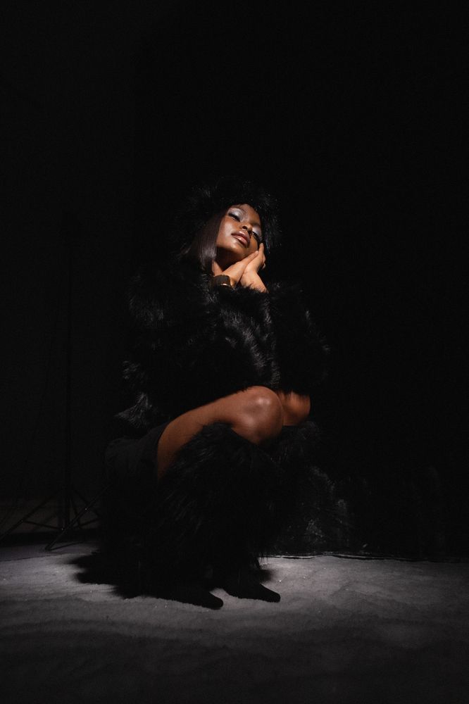 Photograph by Екатерина Данилова