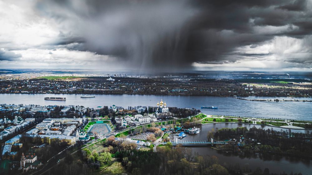 Photograph by Александр Давидик