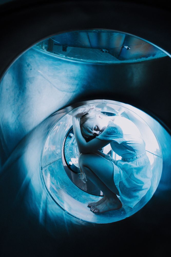 Photograph by Anna Fors