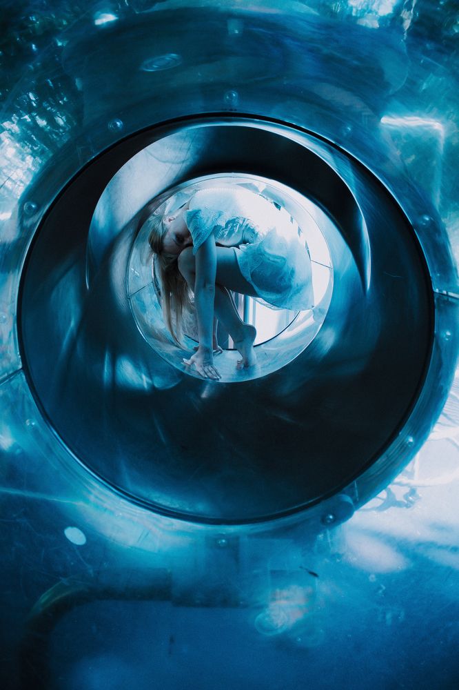 Photograph by Anna Fors