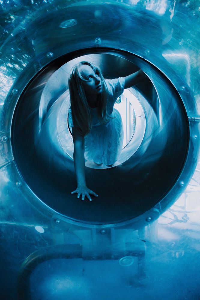 Photograph by Anna Fors