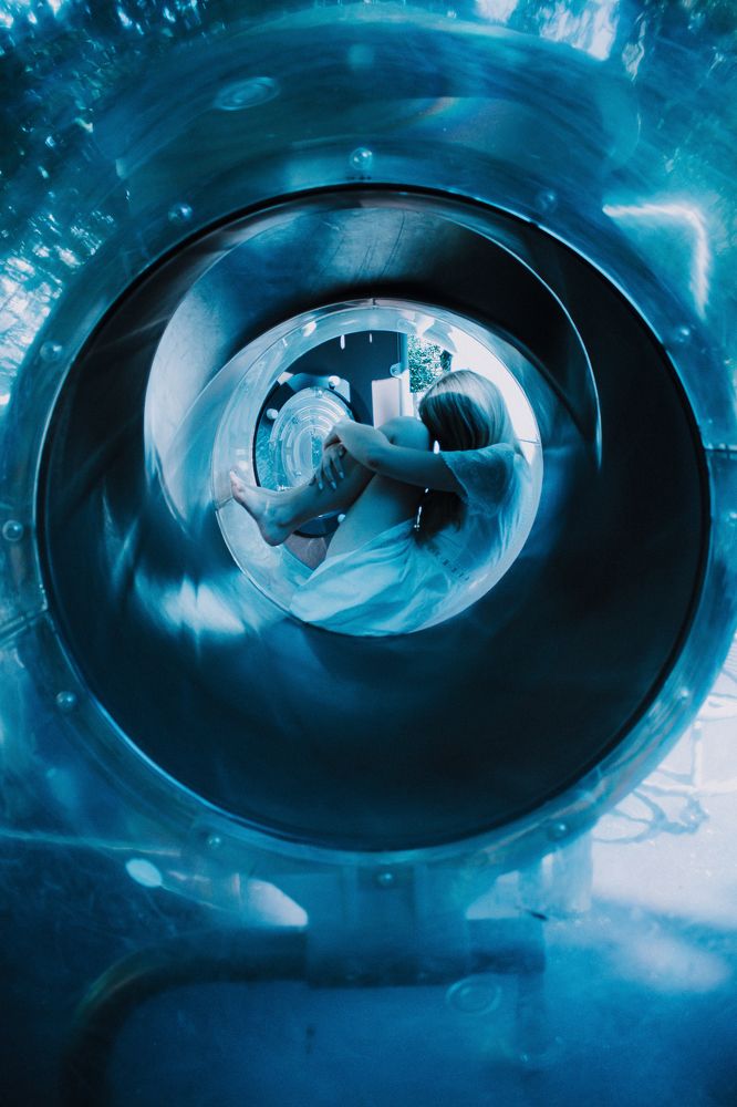 Photograph by Anna Fors