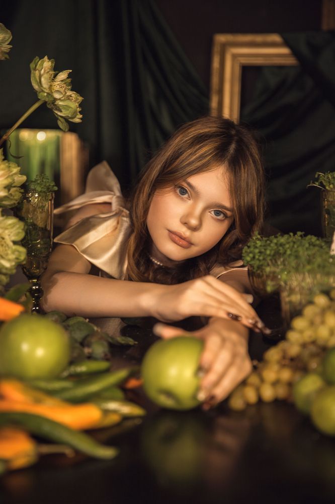 Photograph by Зоя Шкокова