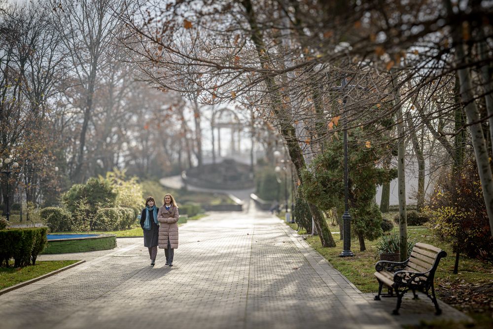 Фотография автора Игорь Чураков