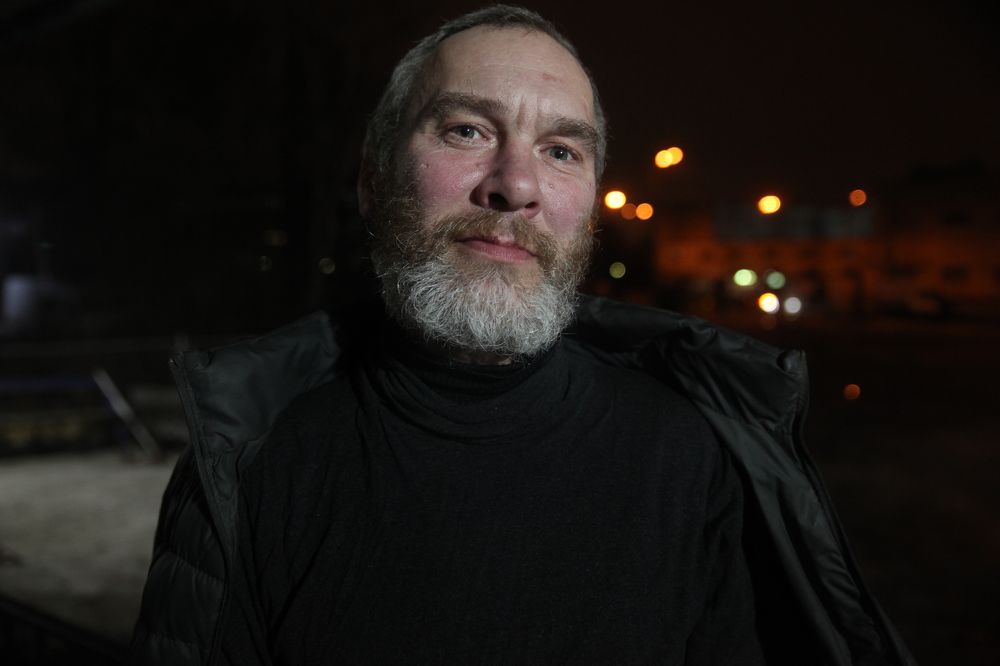 Photograph by Евфросиния Капустина