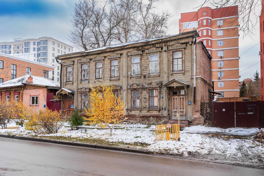 Photograph by Светлана Пузикова