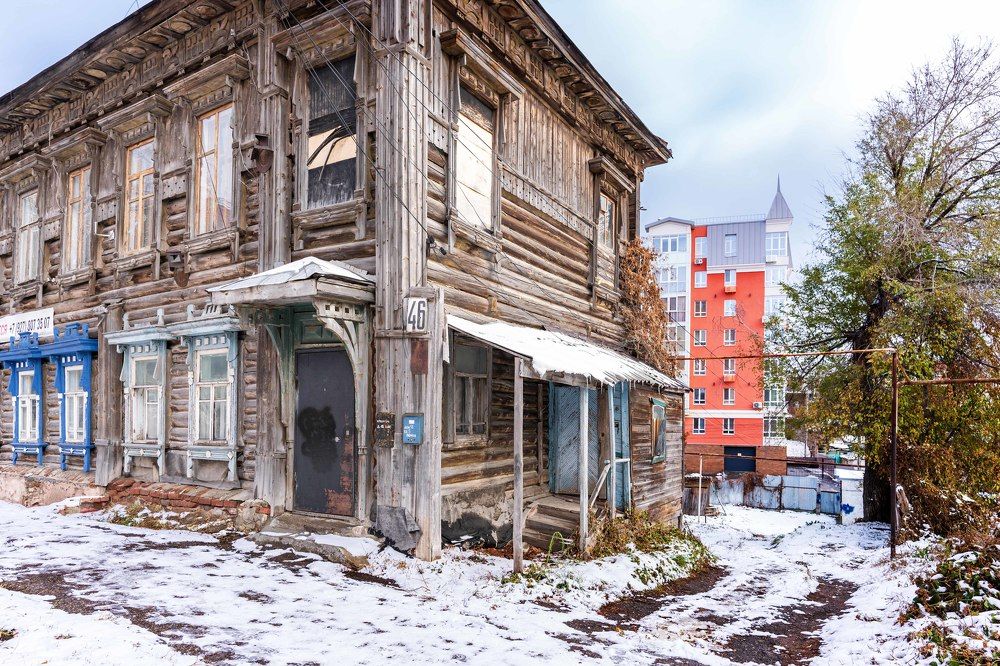 Photograph by Светлана Пузикова