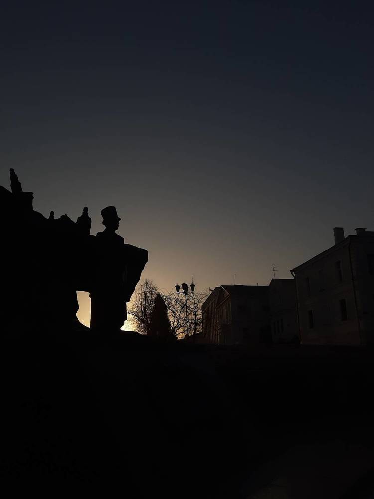 Сказки Пушкина