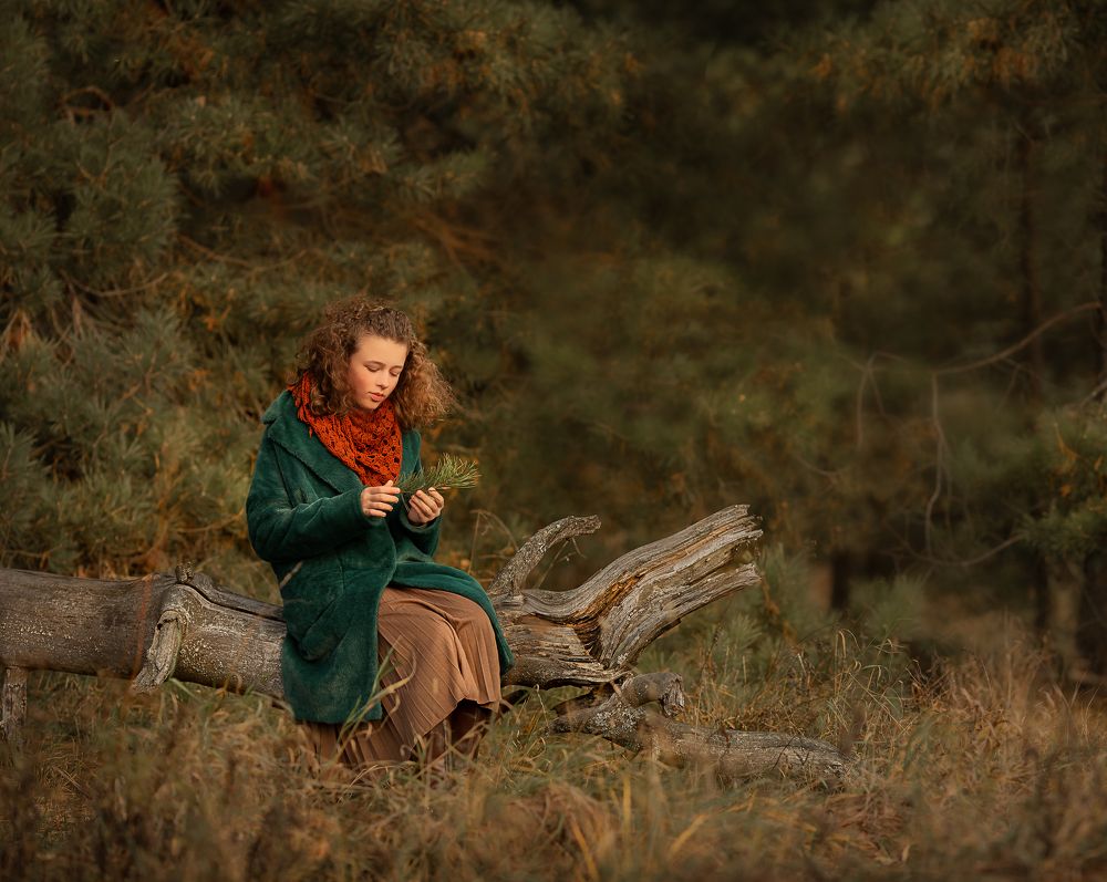 Фотография автора Юлия Эйвазова