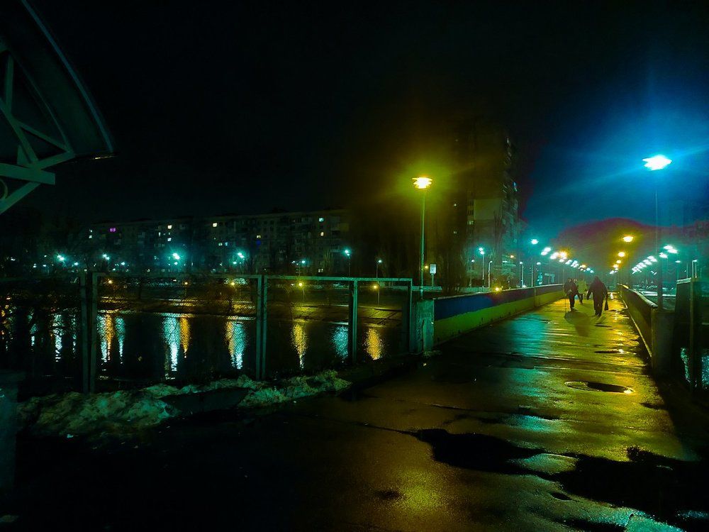 Photograph by Ivan Goshtanar