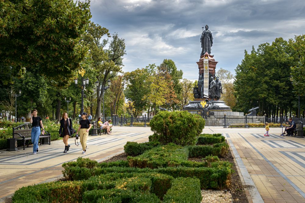 Фотография автора Игорь Чураков