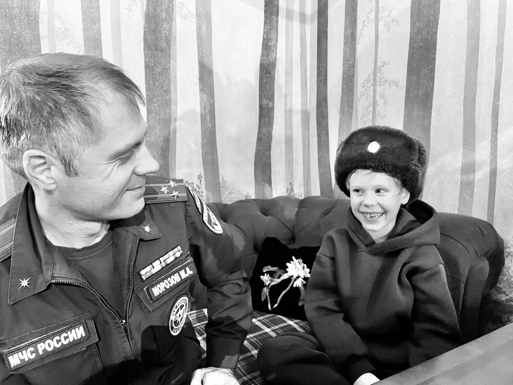 Photograph by Светлана Петренко