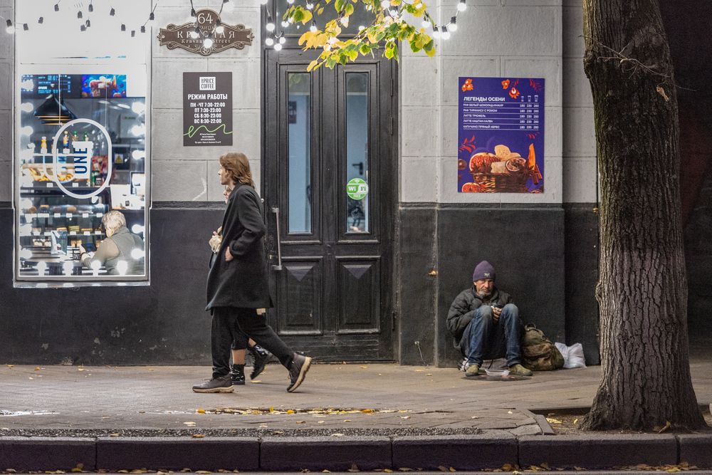 Фотография автора Игорь Чураков