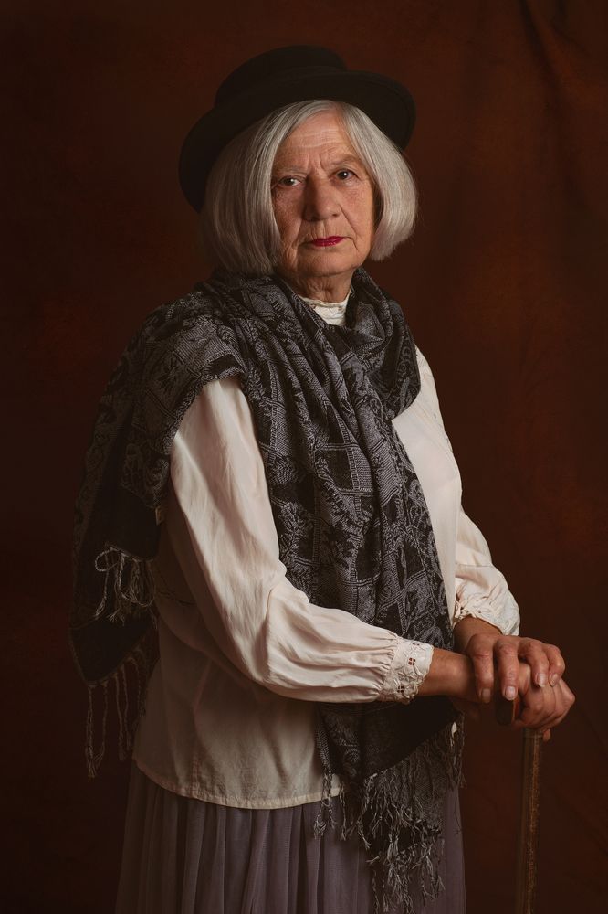 Photograph by Юлия Войнич