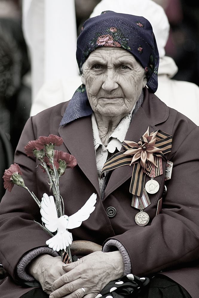 Photograph by Алексей Чубыкин
